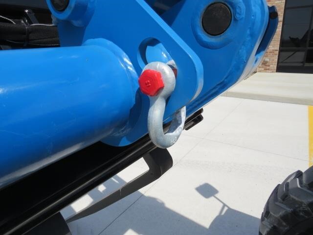 2026 Genie GTH-5519-12