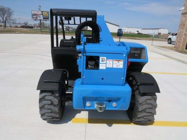 2026 Genie GTH-5519-6