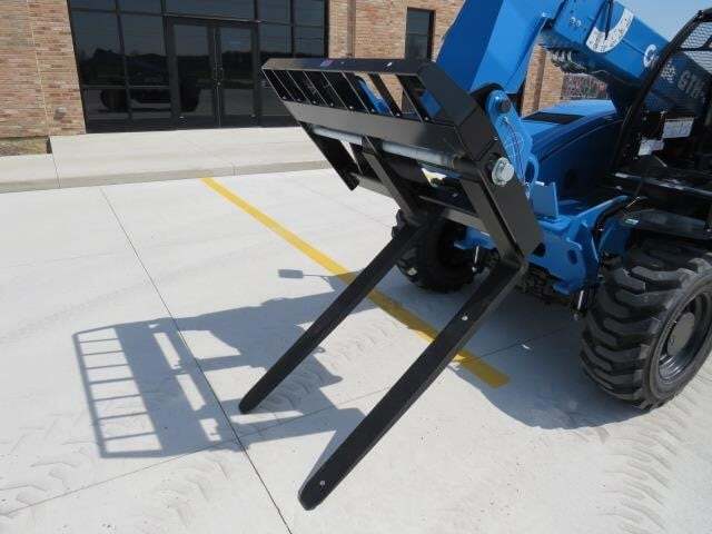 2026 Genie GTH-5519-9