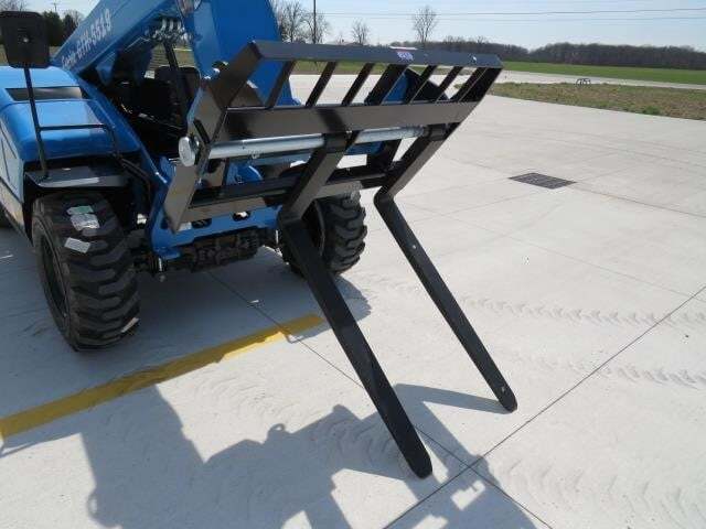 2026 Genie GTH-5519-10