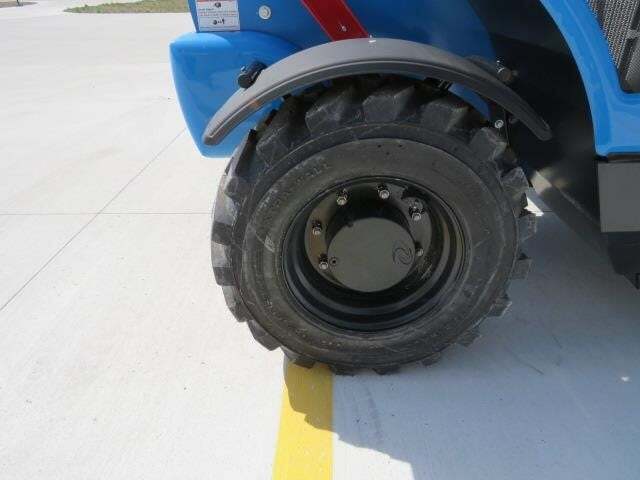 2026 Genie GTH-5519-13