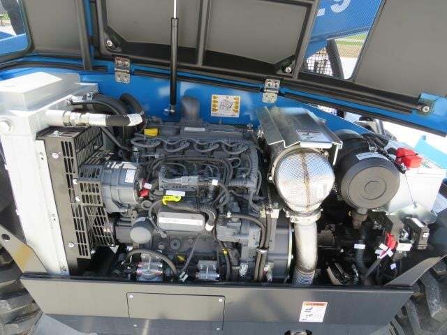 2026 Genie GTH-5519-15