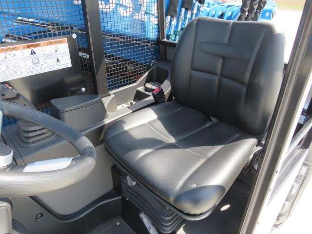 2026 Genie GTH-5519-21