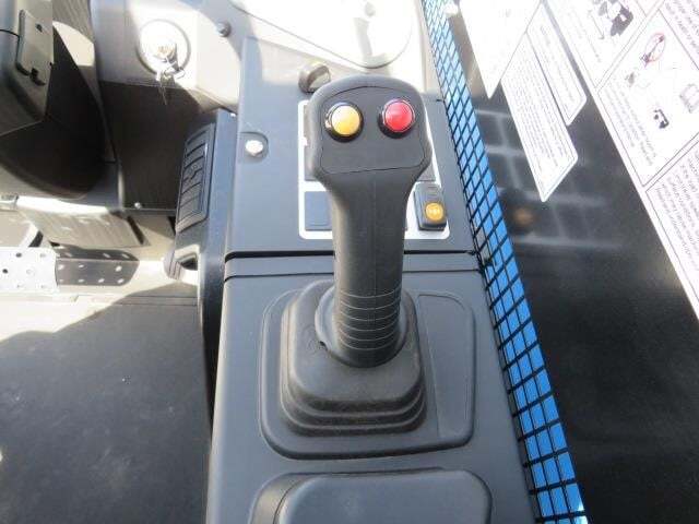 2026 Genie GTH-5519-22