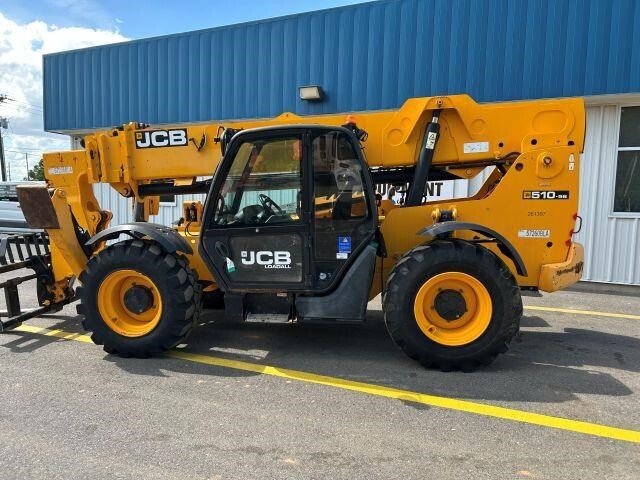 2018 JCB 510-56-2
