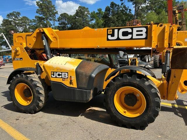 2018 JCB 510-56-5