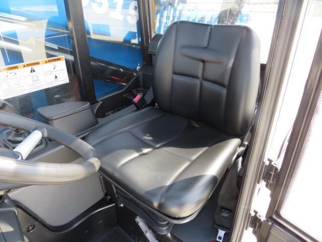 2026 Genie GTH-5519-22