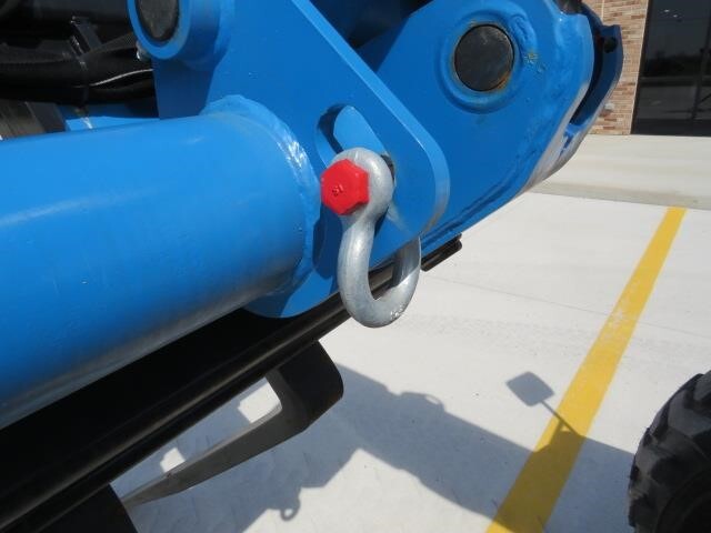 2026 Genie GTH-5519-12