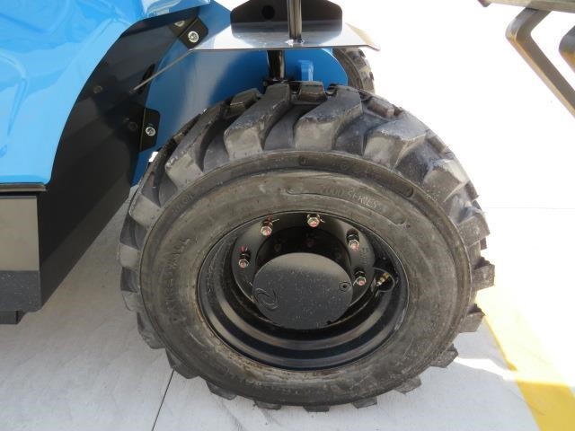 2026 Genie GTH-5519-16