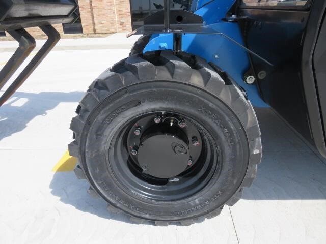 2026 Genie GTH-5519-13