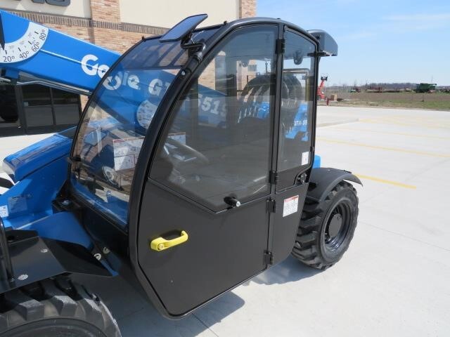 2026 Genie GTH-5519-20