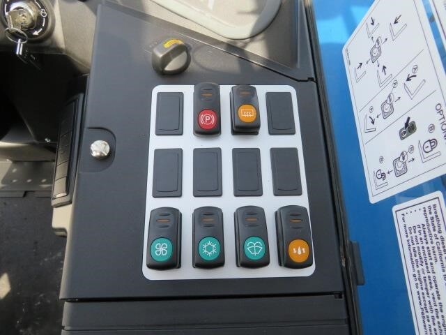 2026 Genie GTH-5519-24