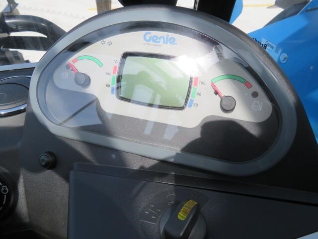 2026 Genie GTH-5519-25