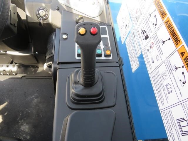 2026 Genie GTH-5519-23