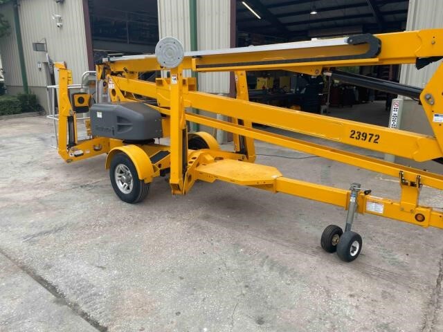 2023 Haulotte 5533A-4