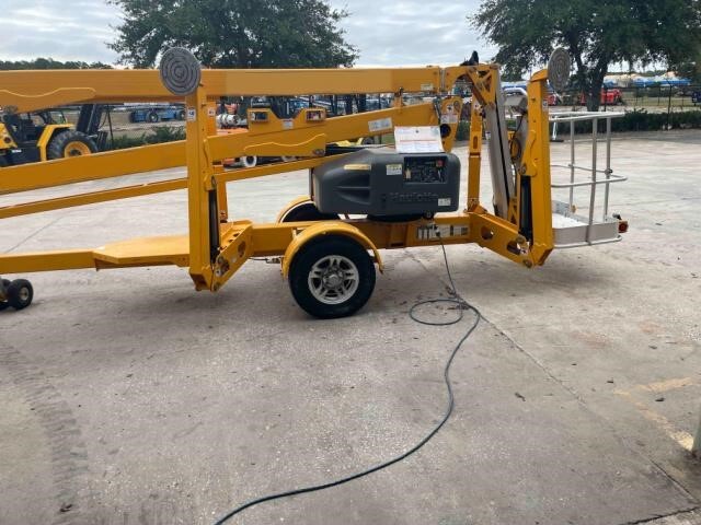 2023 Haulotte 5533A-3