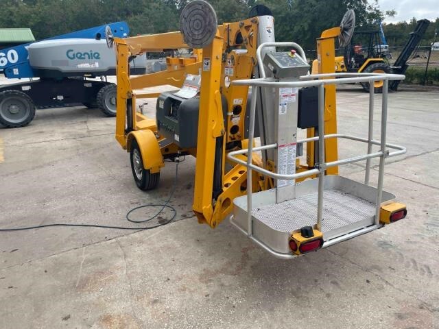 2023 Haulotte 5533A-2