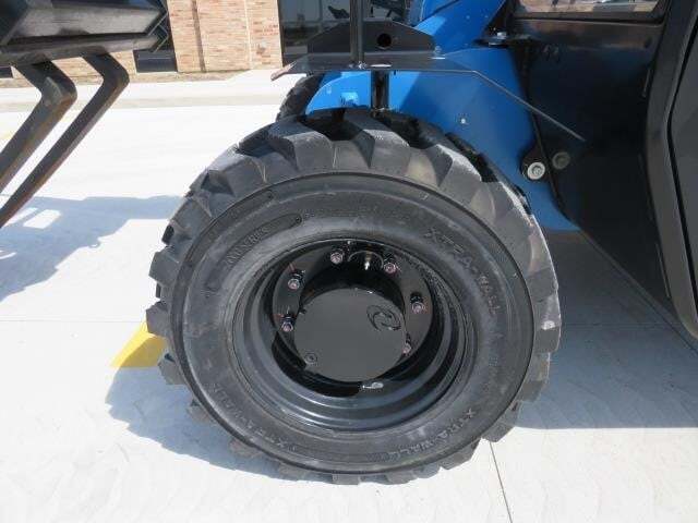 2026 Genie GTH-5519-13