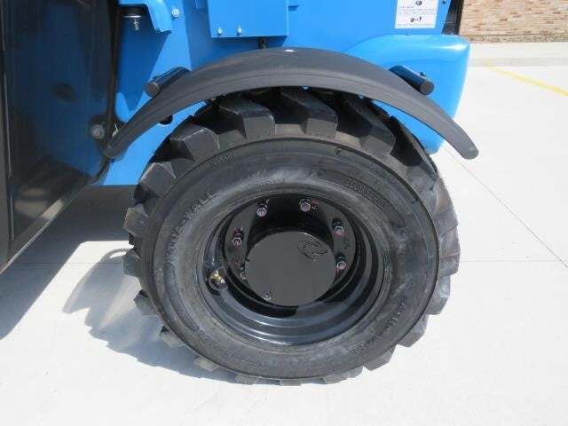 2026 Genie GTH-5519-14