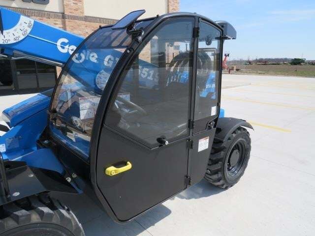 2026 Genie GTH-5519-20