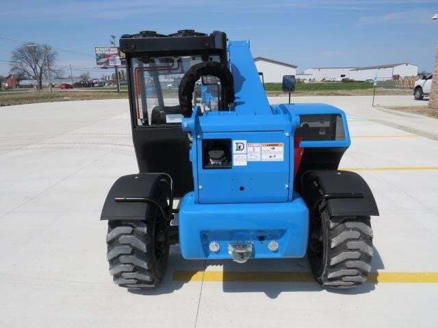 2026 Genie GTH-5519-6