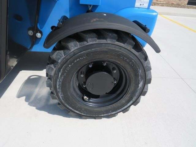 2026 Genie GTH-5519-12