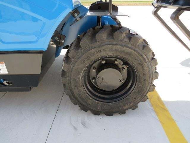 2026 Genie GTH-5519-14