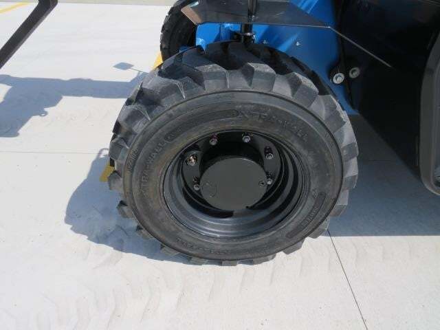 2026 Genie GTH-5519-11