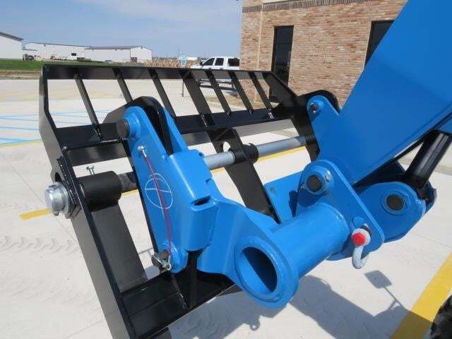 2026 Genie GTH-5519-18