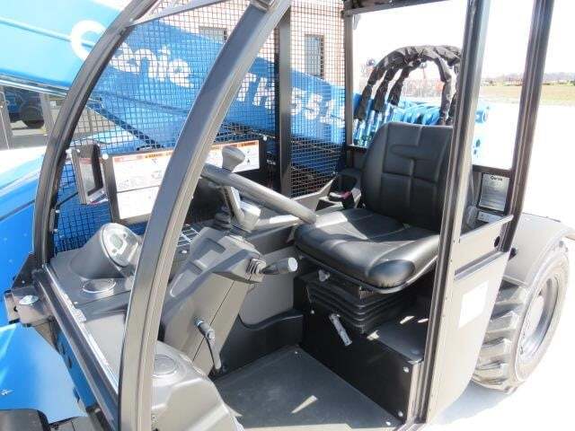 2026 Genie GTH-5519-20