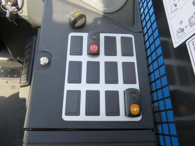 2026 Genie GTH-5519-23