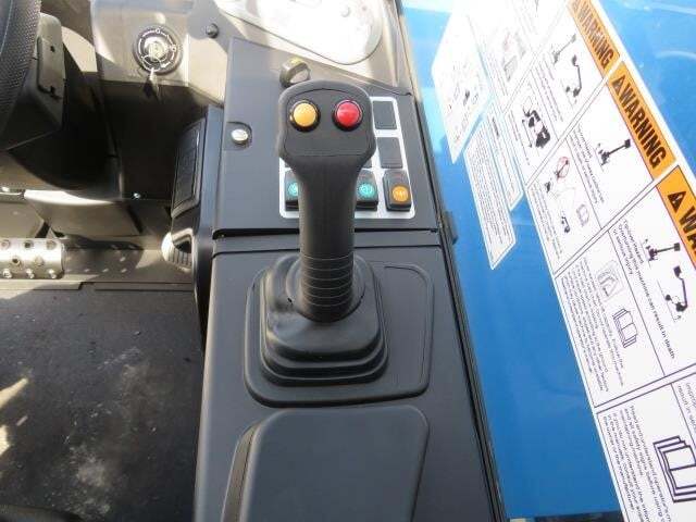 2026 Genie GTH-5519-22