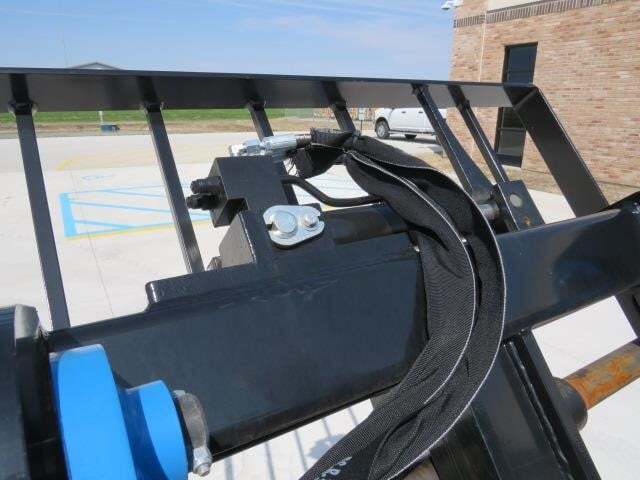 2026 Genie GTH-5519-10