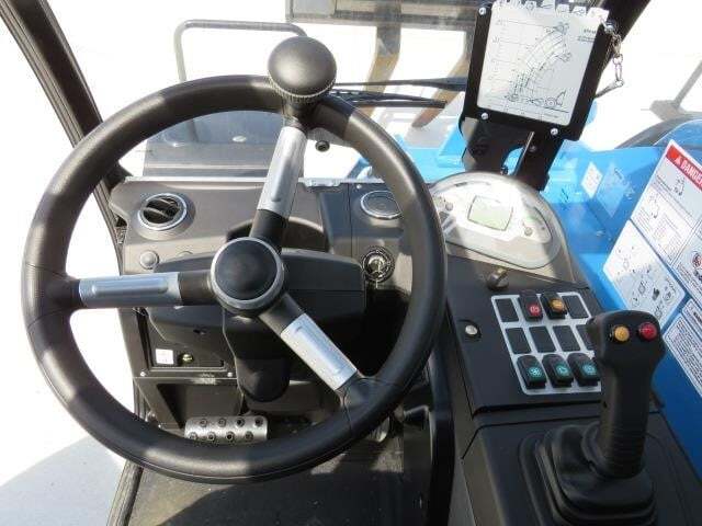 2026 Genie GTH-5519-25