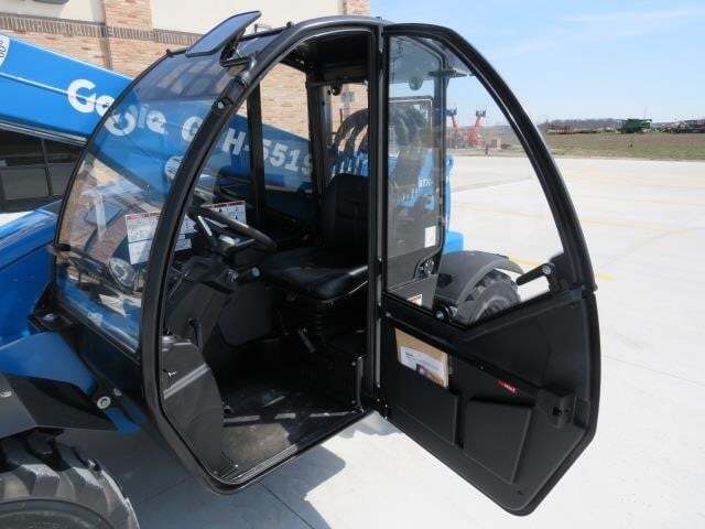 2026 Genie GTH-5519-20