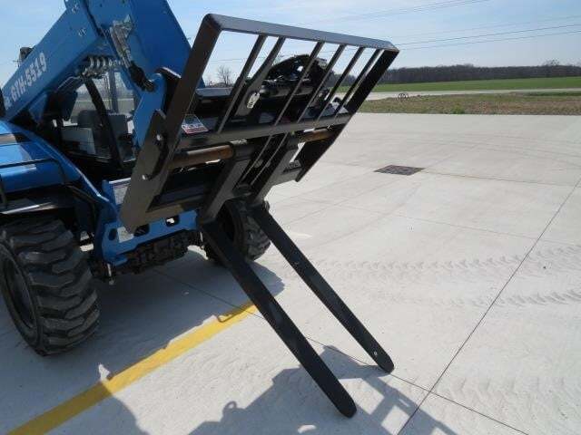 2026 Genie GTH-5519-9