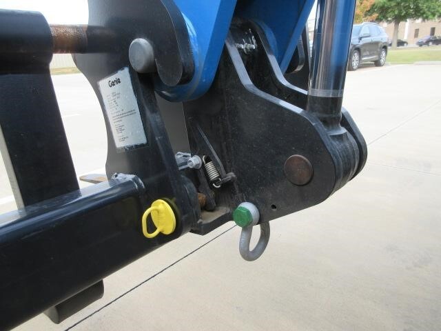 2025 Genie GTH-636-28