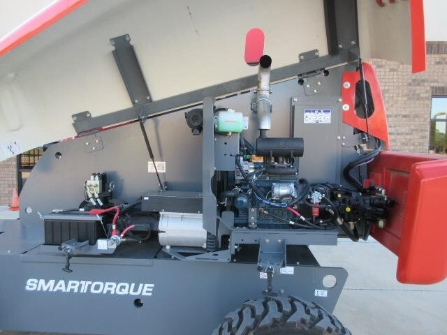 2024 Skyjack SJ45 T-22