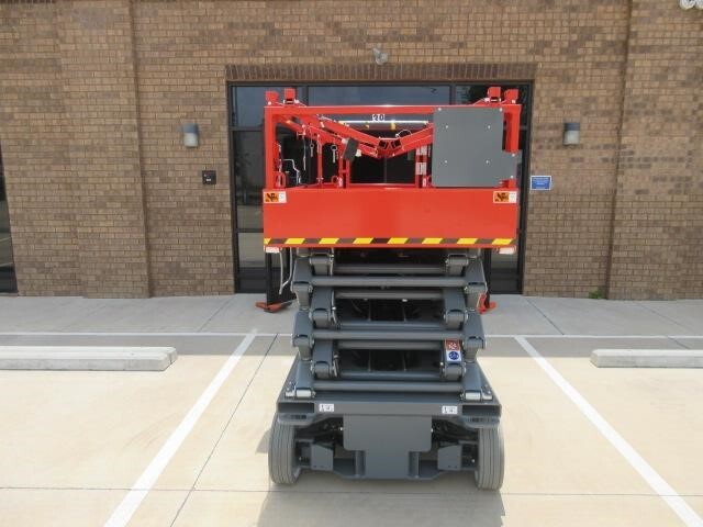 2024 Skyjack SJ4740-25