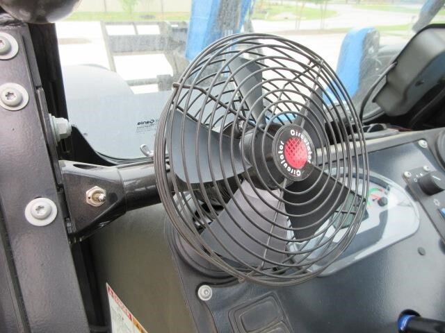 2025 Genie GTH-636-33