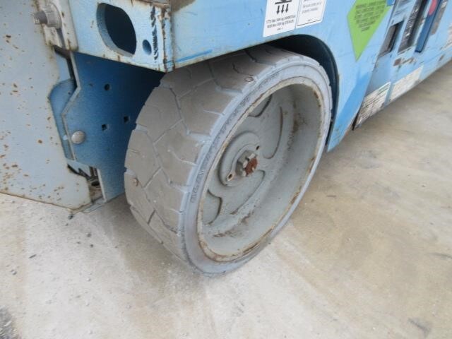 2016 Genie GS-2632-7