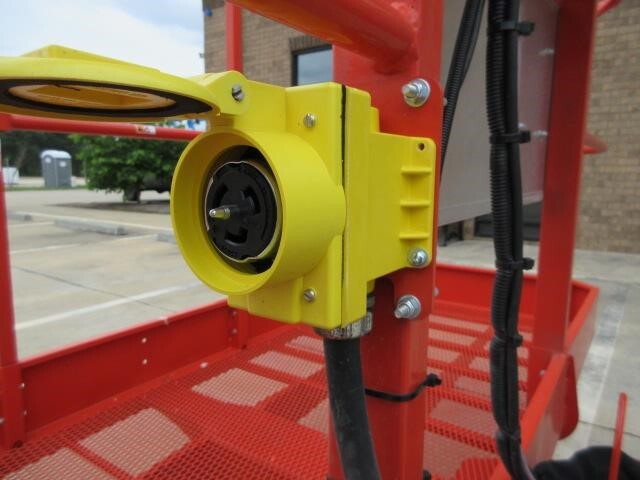 2024 Skyjack SJ66 T-30