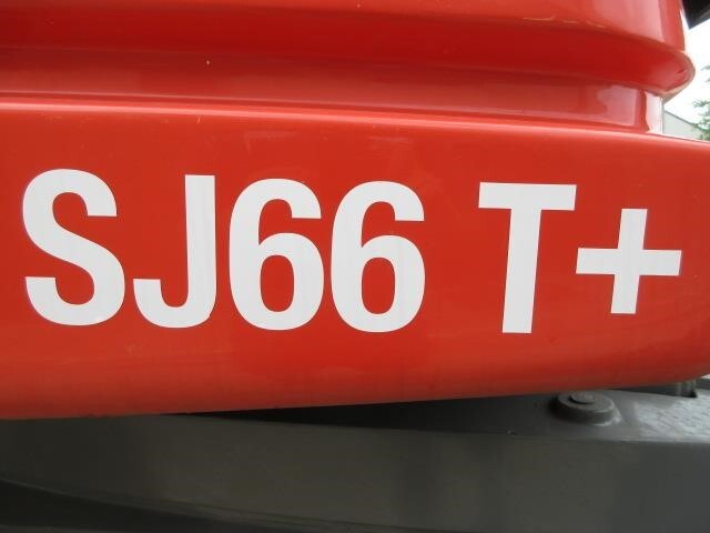 2024 Skyjack SJ66 T-33