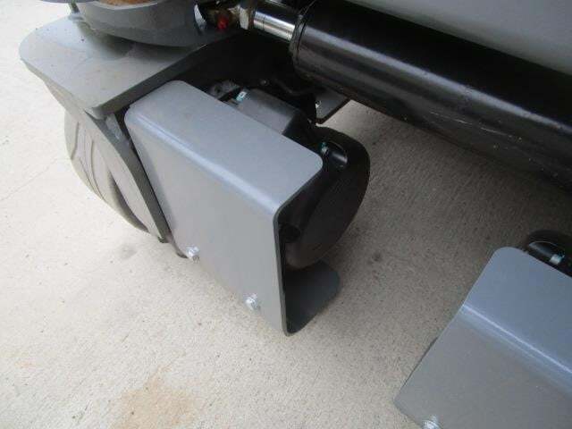 2025 Skyjack SJ3219E-13