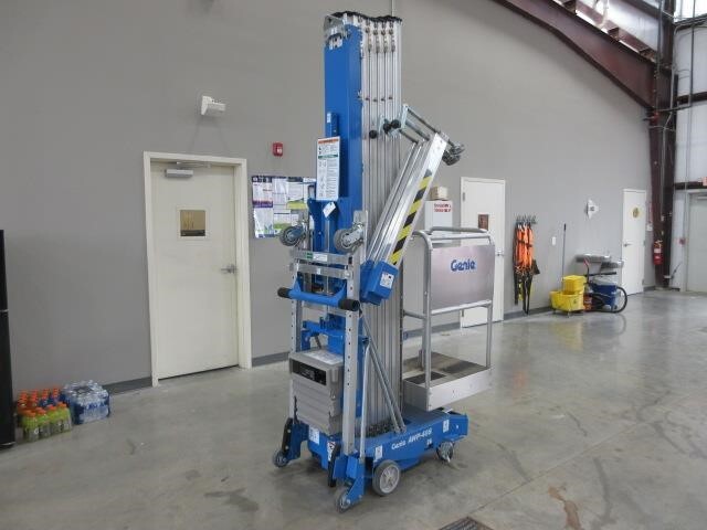 2026 Genie AWP-40S-4