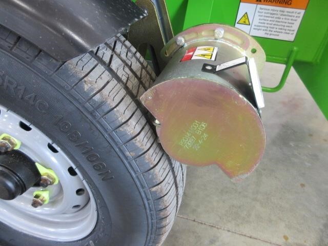 2026 Niftylift TM42T-20