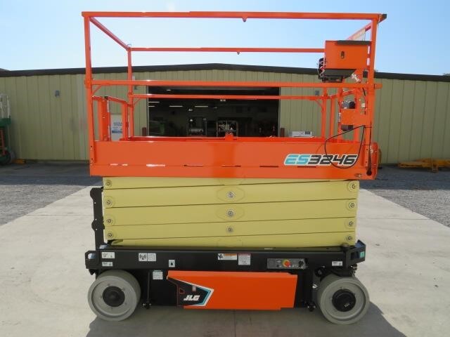2026 JLG 3246-5