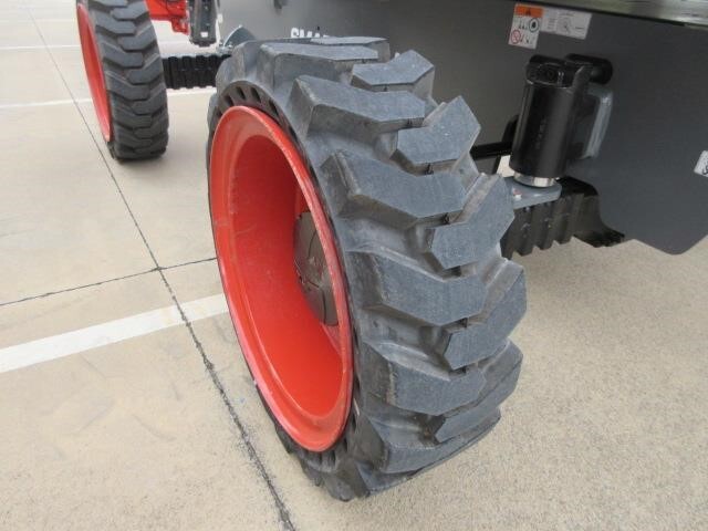 2024 Skyjack SJ45 AJ-17