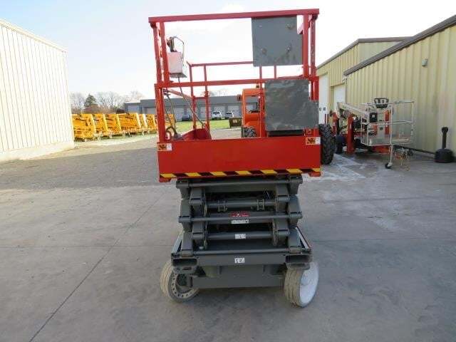 2014 Skyjack SJ4632-7