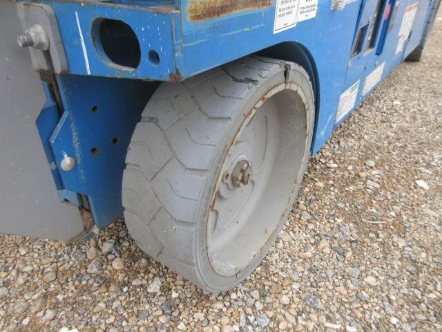 2018 Genie GS-2632-7